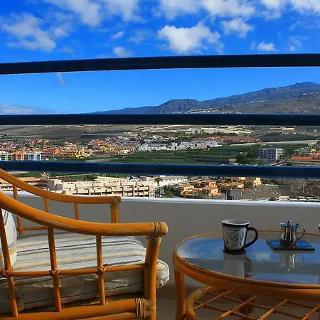 Panoramic View * أذيخي