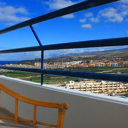 Panoramic View شقة أذيخي