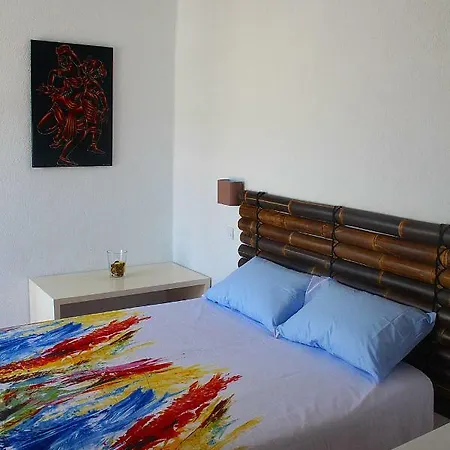 Appartement Panoramic View Costa Adeje (Tenerife)