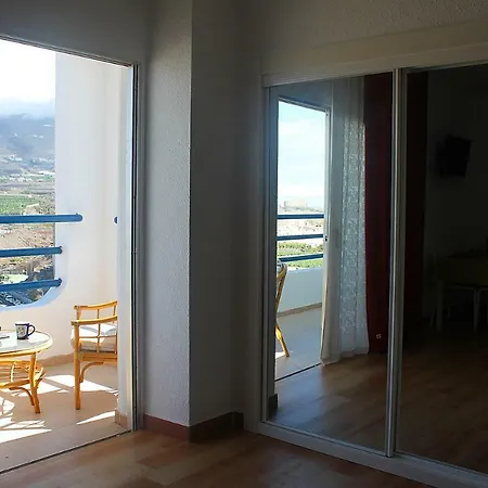 Panoramic View Apartment *