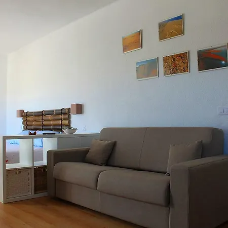 Panoramic View Apartment Costa Adeje (Tenerife)