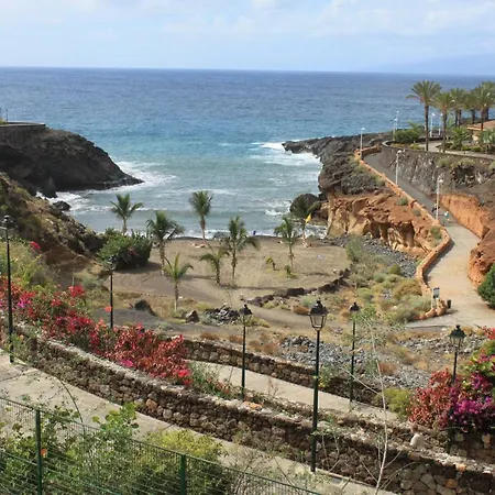 Apartment Panoramic View Costa Adeje (Tenerife)