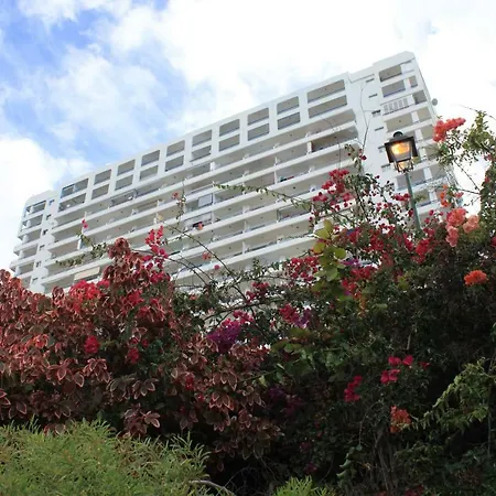 Apartment Panoramic View *