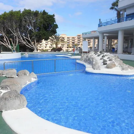 Panoramic View Apartment *