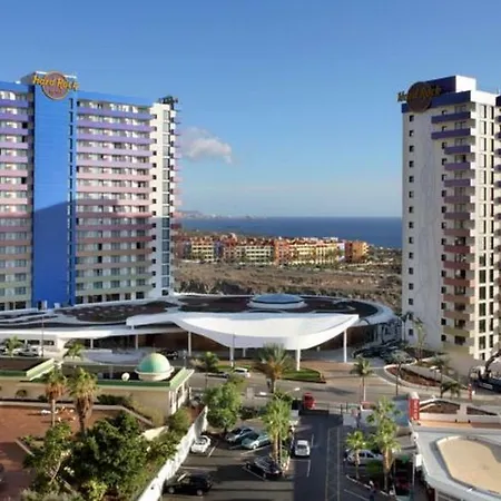 Panoramic View Apartment *