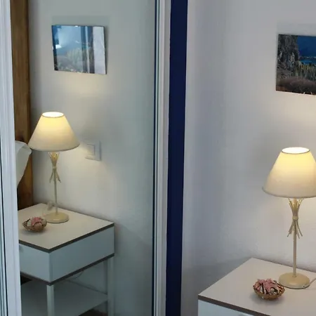Panoramic View Apartament