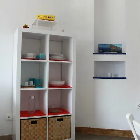 Panoramic View Apartment