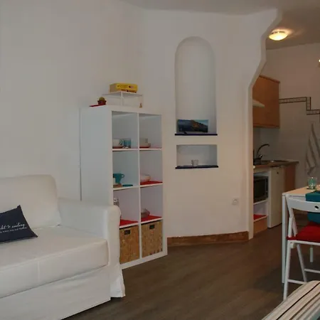 Panoramic View Apartment Costa Adeje (Tenerife)